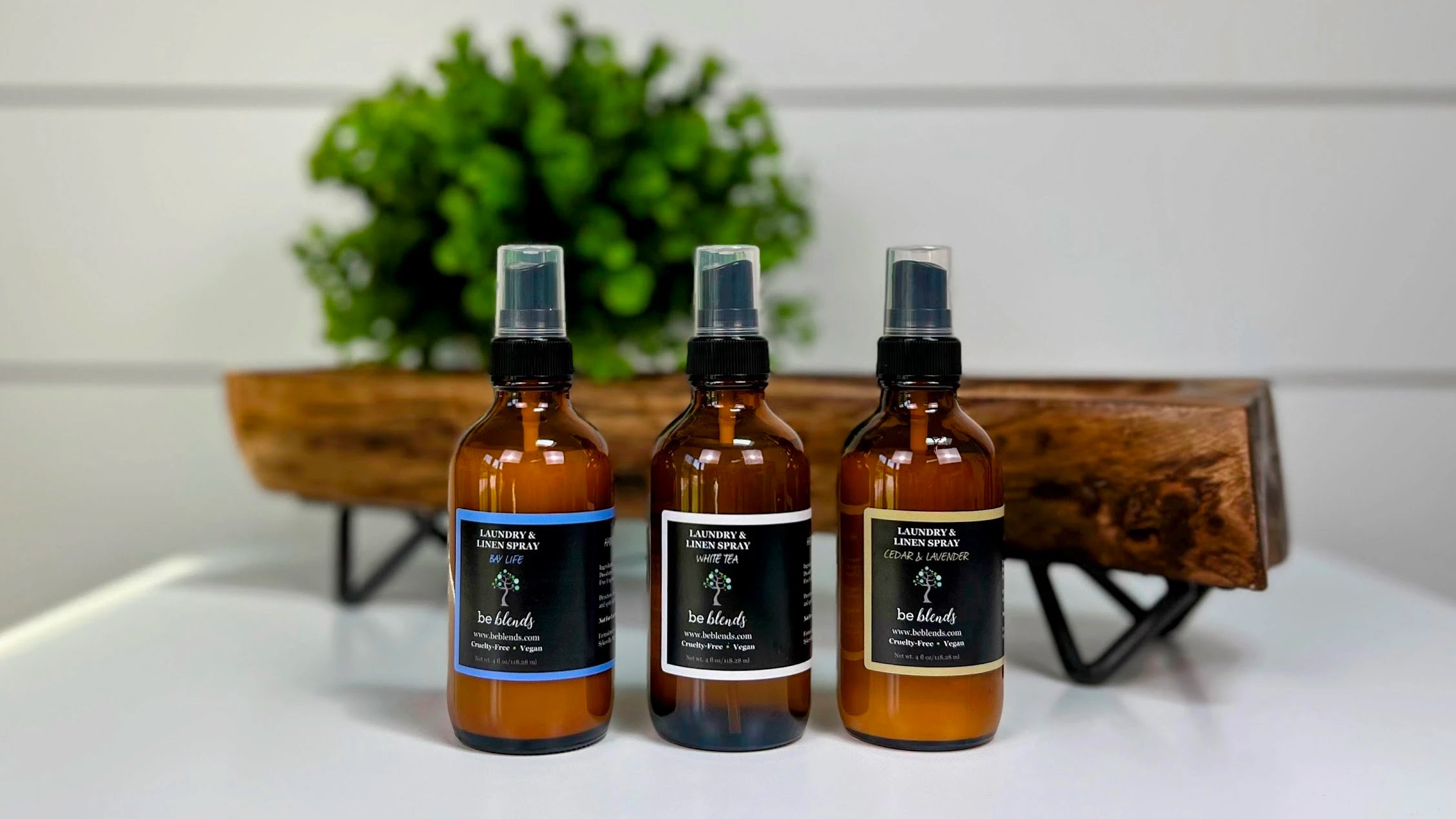 Sprays