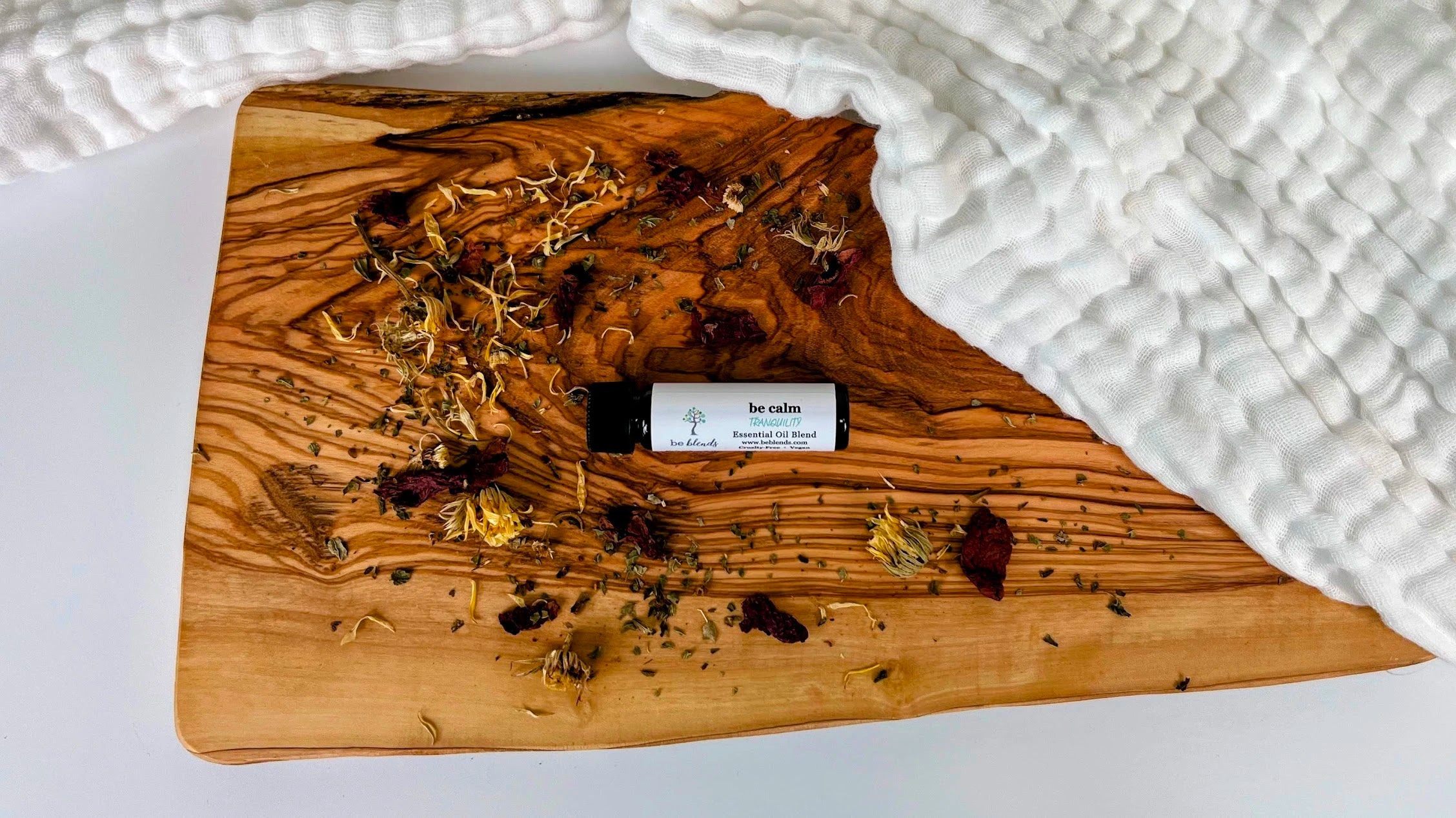 Aromatherapy