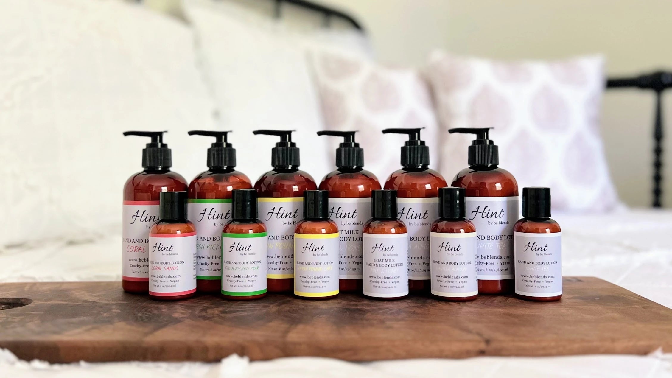 Hint Collection