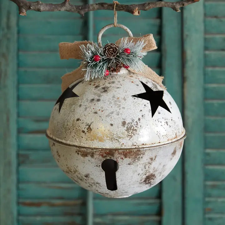 Jumbo Jingle Bell - Small | be blends
