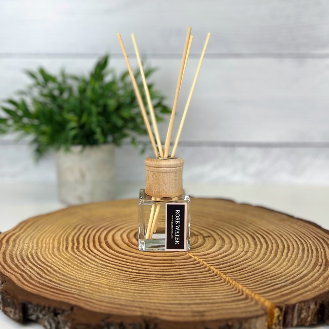 Reed Diffusers | be blends