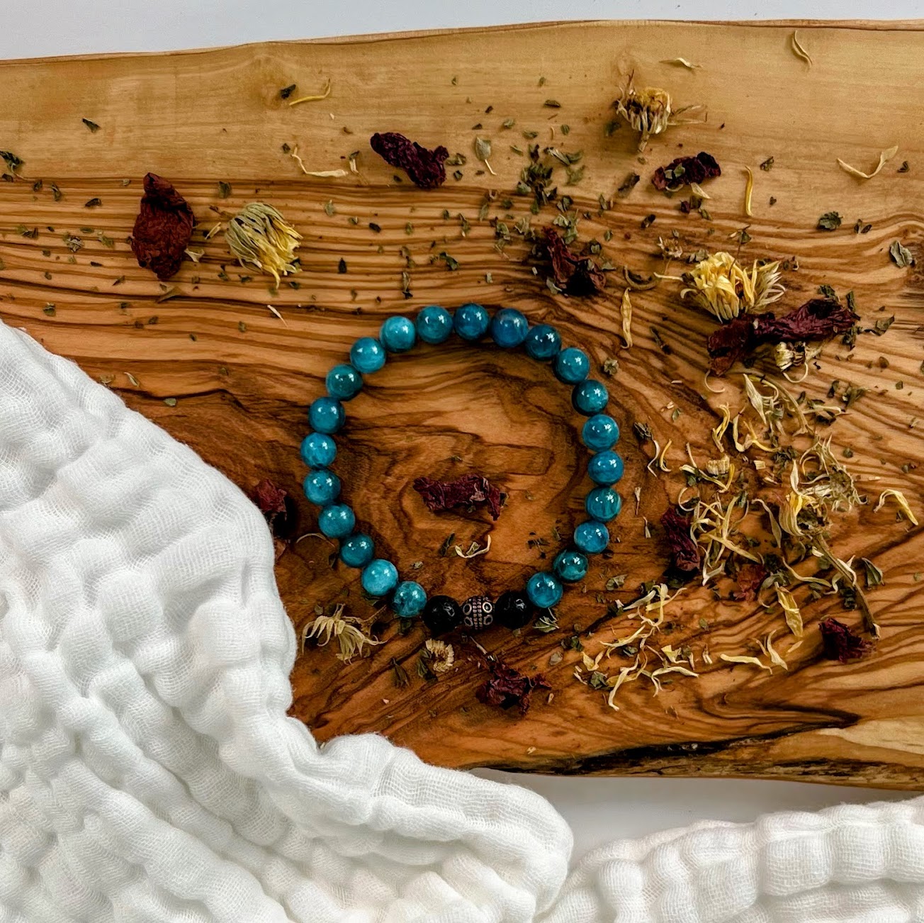 Manifest Aromatherapy Bracelet