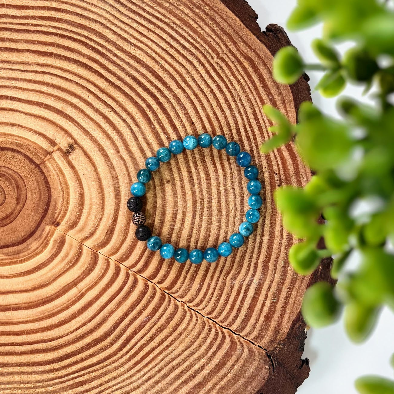 Manifest Aromatherapy Bracelet