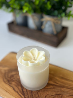 Mother's Day Limited Run Candle
