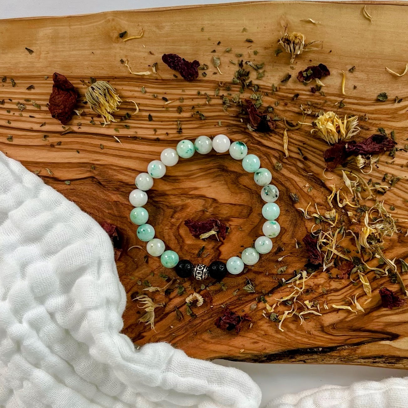 Renewal Aromatherapy Bracelet