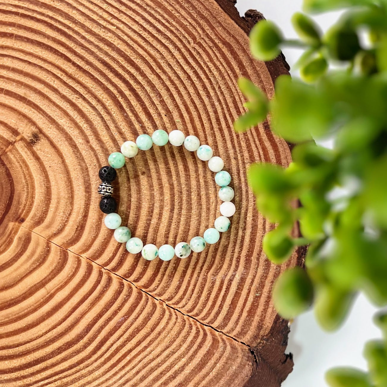 Renewal Aromatherapy Bracelet