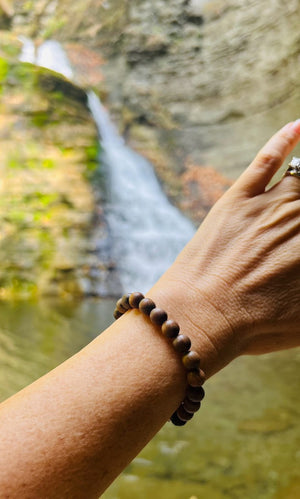 Stillness Aromatherapy Bracelet