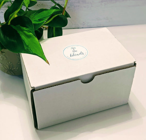 Piney Ridge Elementary Fundraiser Candle Sets be blends