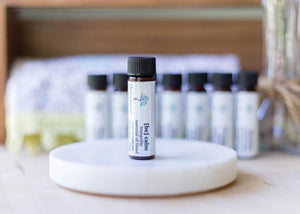 Be Calm Tranquility Essential Oil Blend