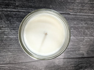 Vanilla Almond Soy Candles and Wax Melts