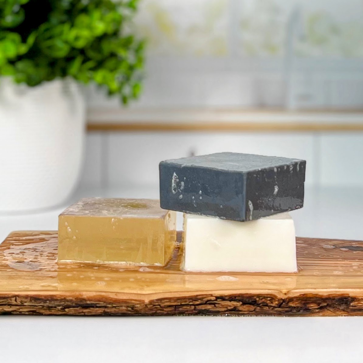 be bubbly Bar Soap