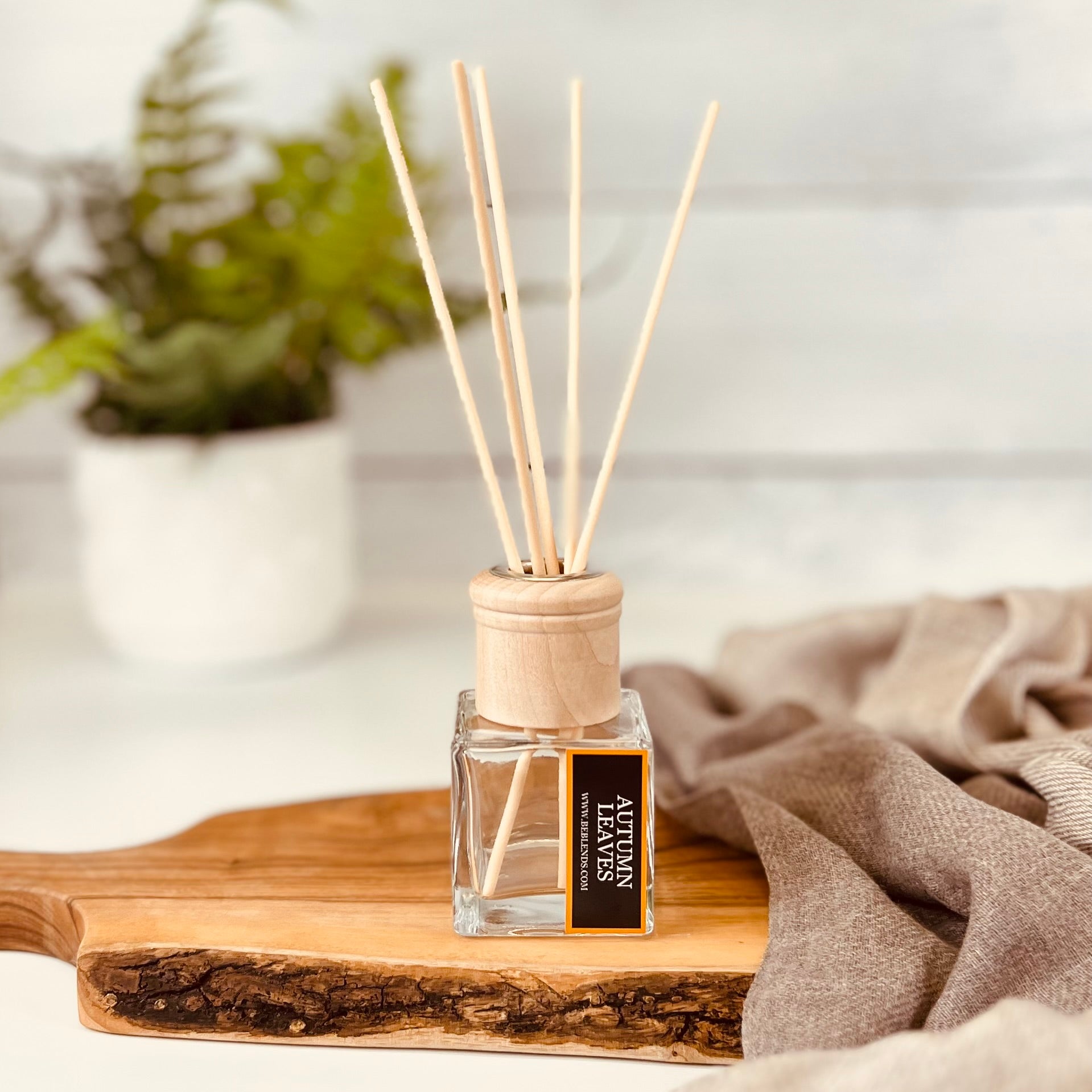 Reed Diffusers