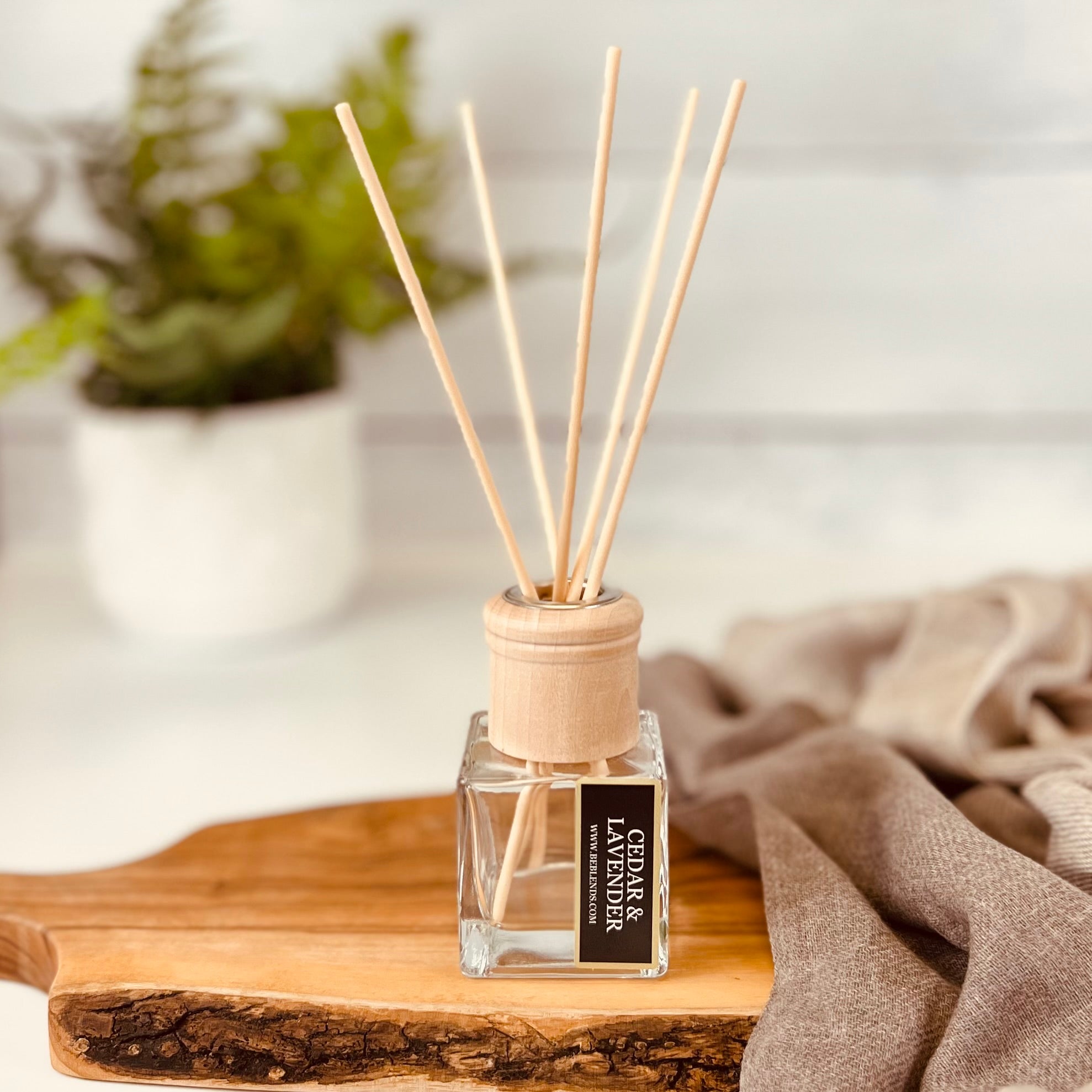 Reed Diffusers