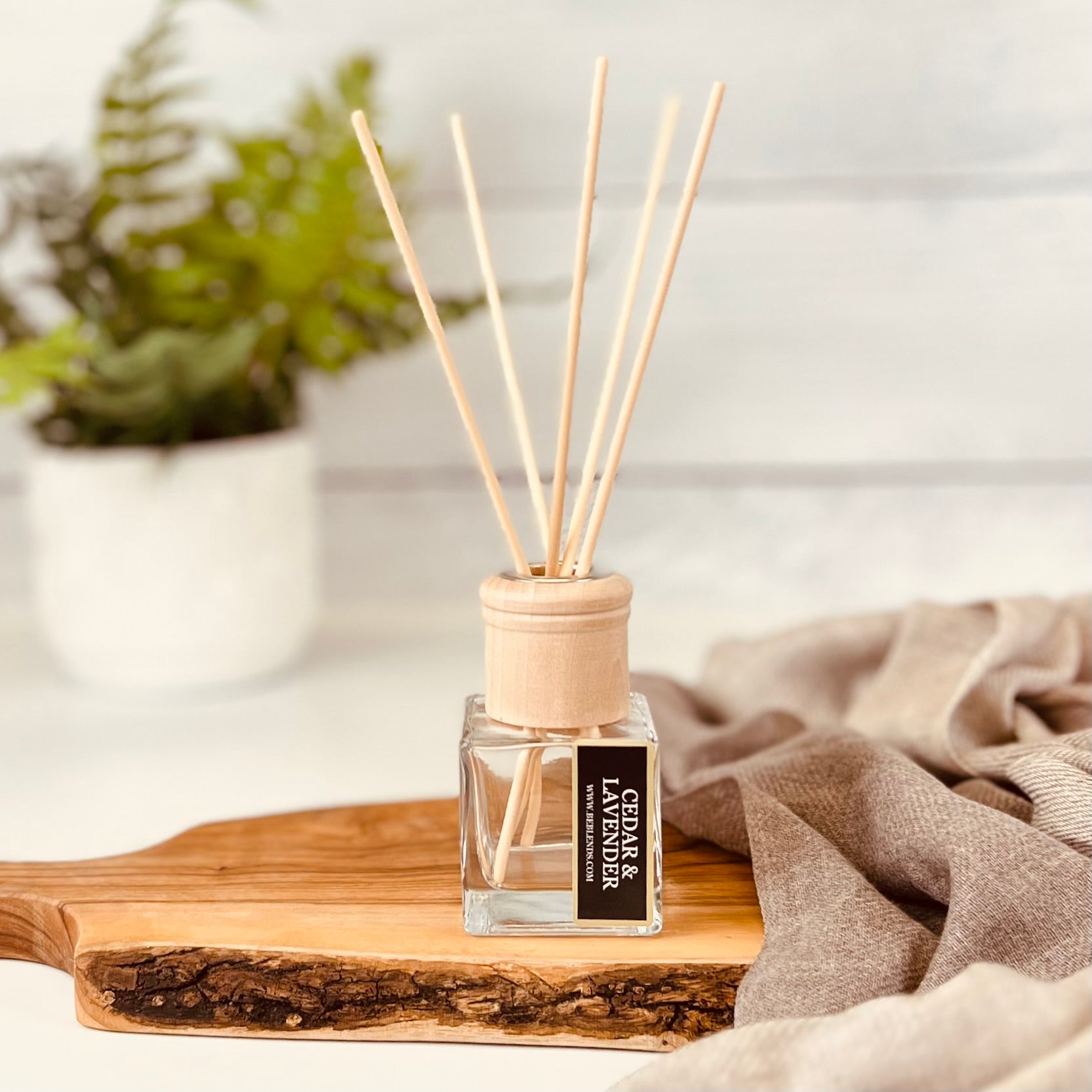 Reed Diffusers