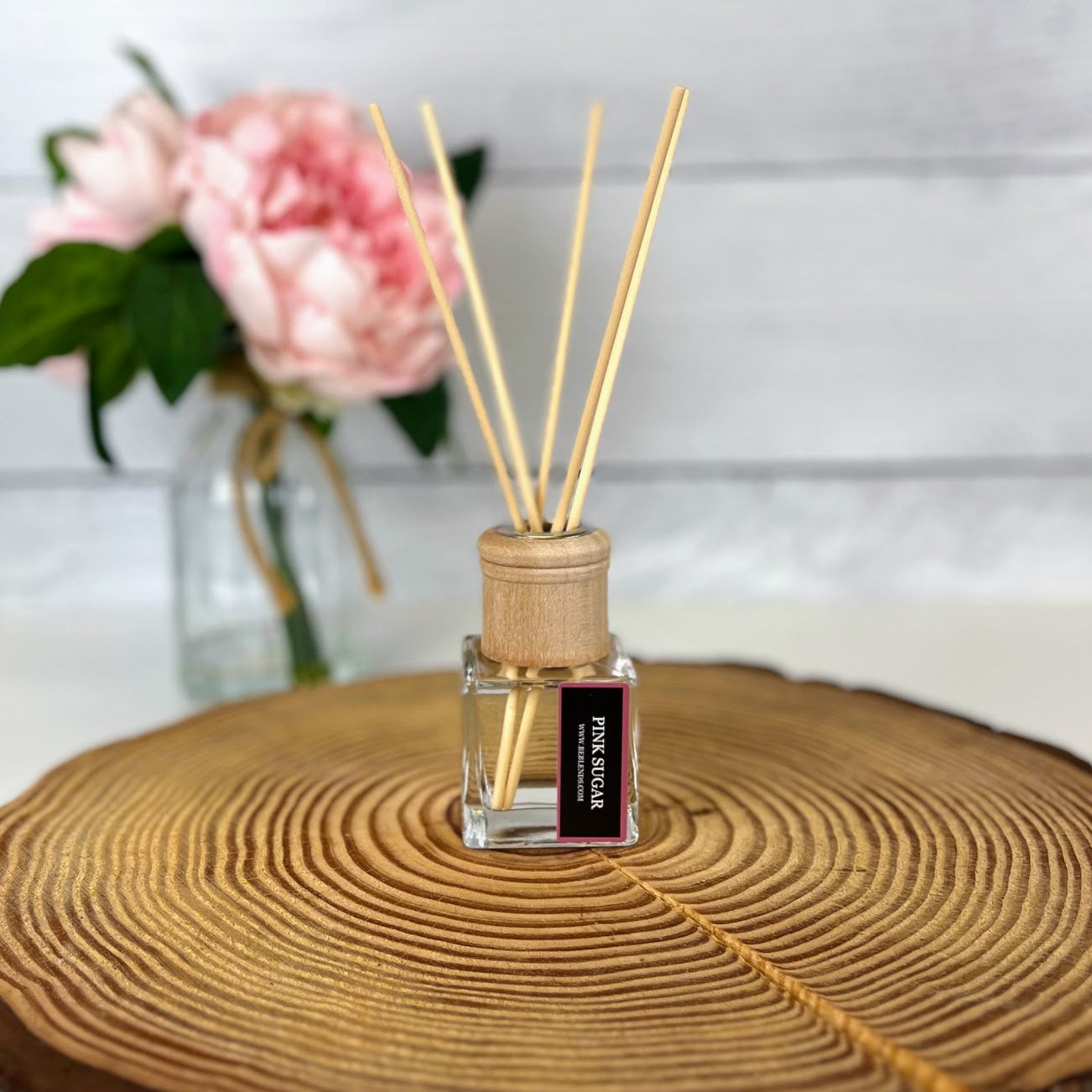 Reed Diffusers