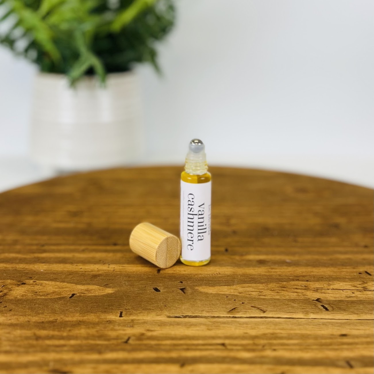 Fragrance Oil Rollers – Travel Size Perfume Oils