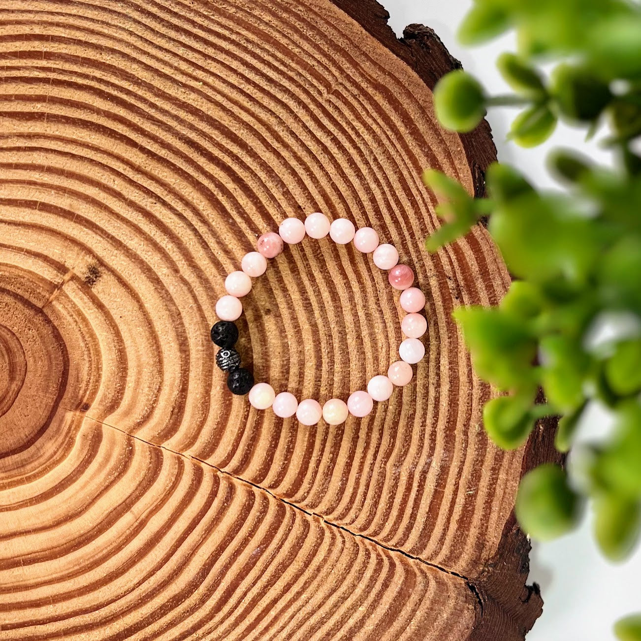 Compassion Aromatherapy Bracelet