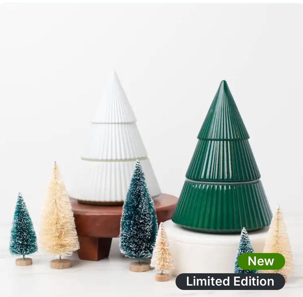 Tree Candle Making Workshop