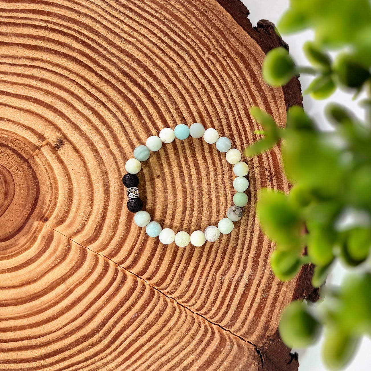 Intuition Aromatherapy Bracelet