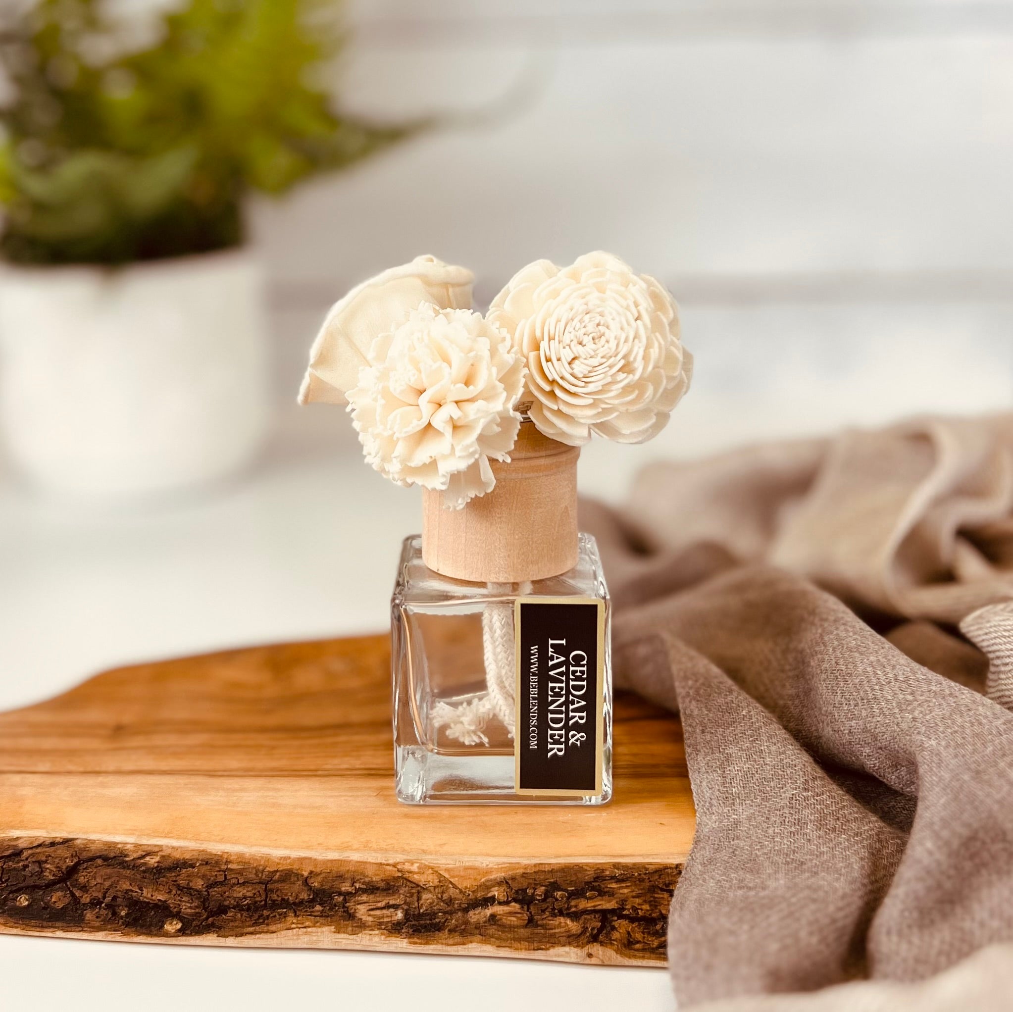 Reed Diffusers