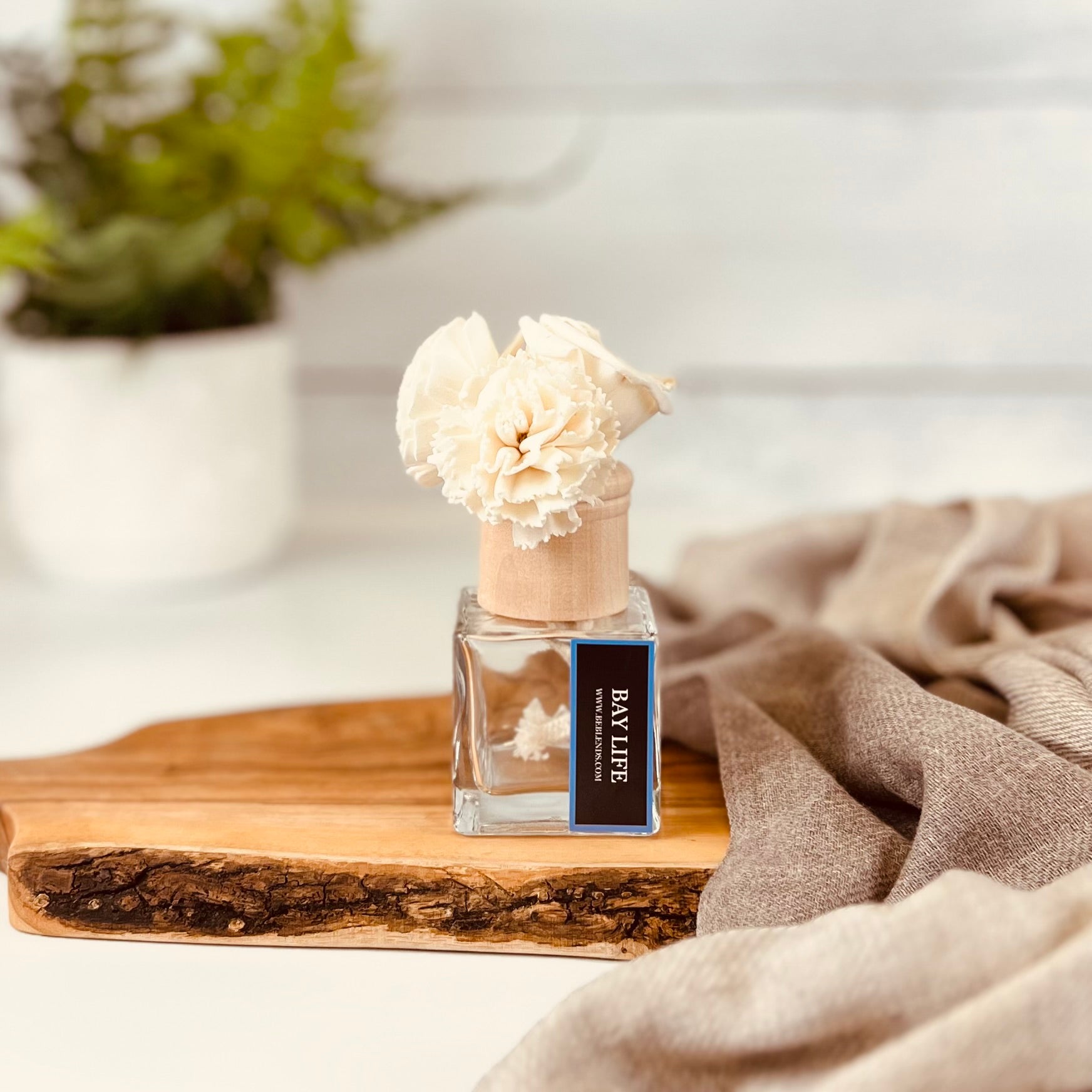 Reed Diffusers