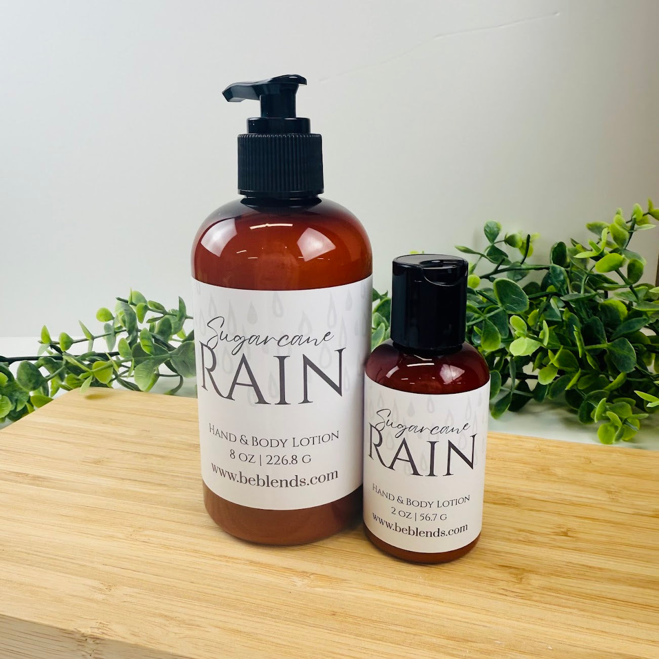 Hint Hand & Body Lotion